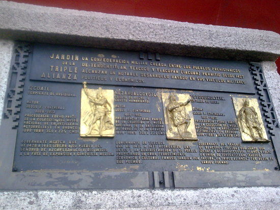 Museo Memoria y Tolerancia
